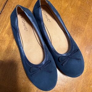 Vionic Ballet Flats 7.5